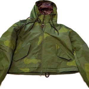 Holden unisex Ski / Snowboard Jacket - S